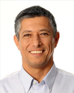 תמיר בוסתנאי