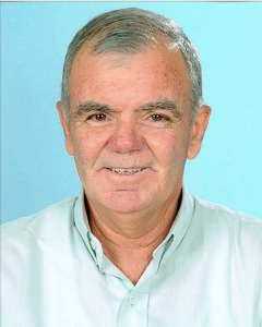 ד"ר מאיר טחן